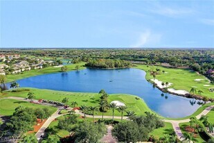 6025 Pinnacle Ln in Naples, FL - Building Photo