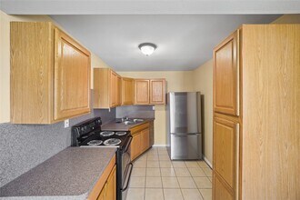 3521 Le Badie St in Houston, TX - Building Photo - Building Photo