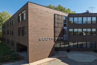 Southview Manor in Des Moines, IA - Building Photo - Building Photo