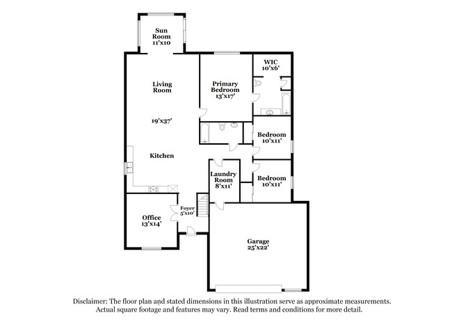 18132 Knobstone Way in Westfield, IN - Building Photo - Building Photo