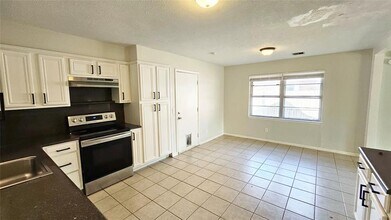 1220 N Warren Ave in Oklahoma City, OK - Building Photo - Building Photo