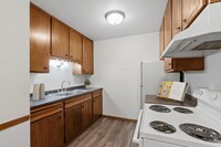 Minnehaha Apartments in St. Paul, MN - Building Photo - Building Photo