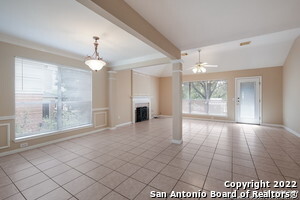 15214 Fall Ridge Dr in San Antonio, TX - Building Photo - Building Photo