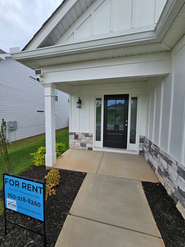 147 Dublin Lp in Grovetown, GA - Building Photo - Building Photo