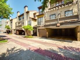 4800 Northway Dr in Dallas, TX - Building Photo