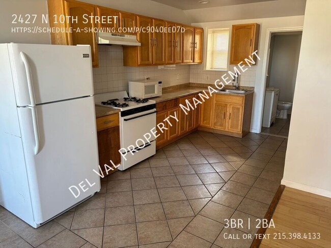 property at 2427 N 10th St