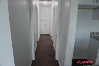 1409 Wilson Rd in Bakersfield, CA - Building Photo - Building Photo