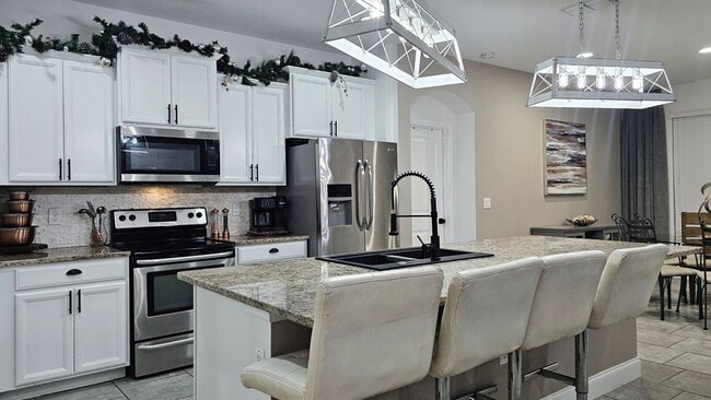 1614 Leatherback Ln in St. Cloud, FL - Building Photo - Building Photo