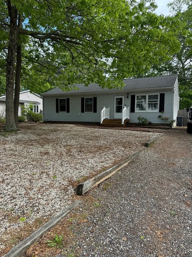 property at 1217 Galley Ave