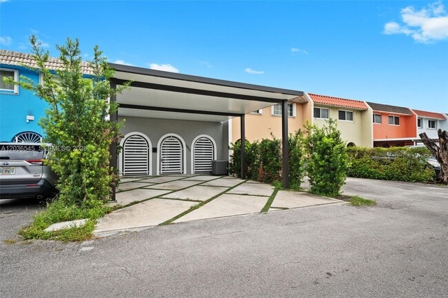 property at 6832 W 2nd Ct