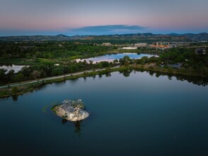 Tabor Lake in Wheat Ridge, CO - Building Photo - Building Photo