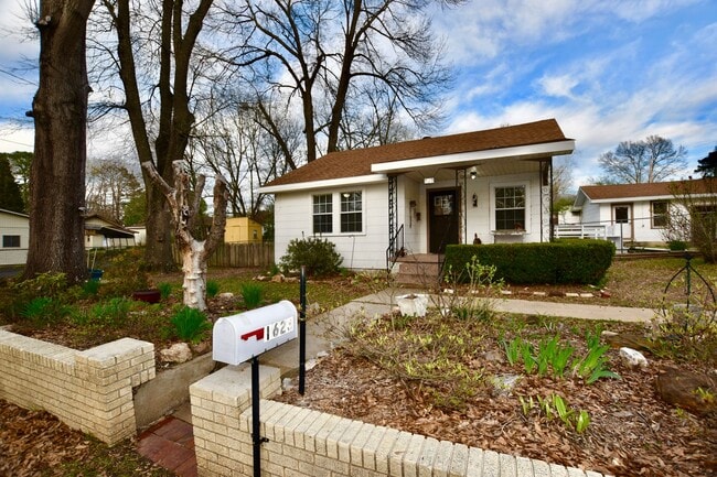 1623 Texas St in Malvern, AR - Building Photo - Building Photo