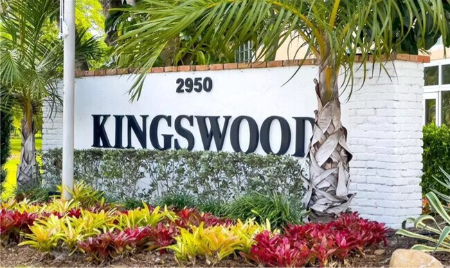 property at 2950 SE Ocean Blvd