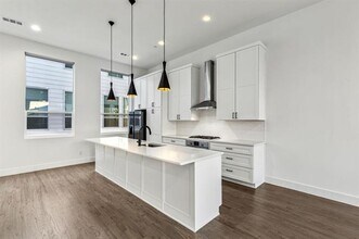 2912 Raleigh St in Dallas, TX - Building Photo - Building Photo