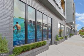 1214 N American St in Philadelphia, PA - Foto de edificio - Building Photo