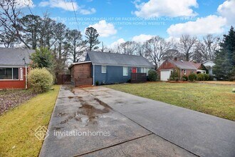 1973 Don Juan Ln in Decatur, GA - Building Photo - Building Photo