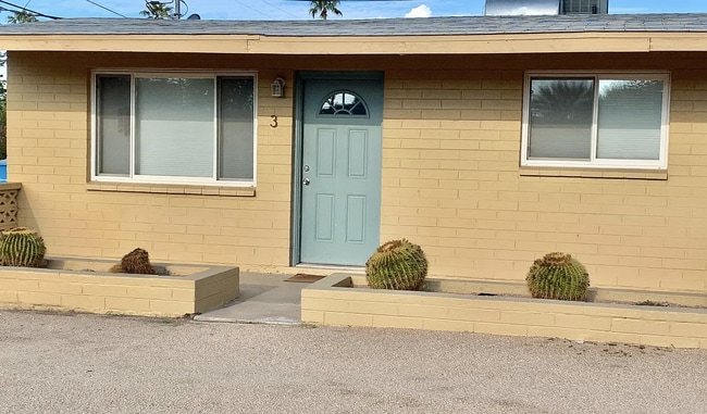4017 E Palm Ln in Phoenix, AZ - Building Photo - Building Photo