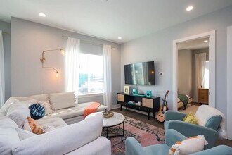 1035 Scovel St in Nashville, TN - Building Photo - Building Photo