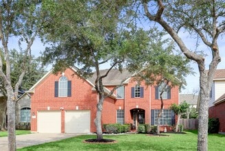 4615 Russett Ln in Sugar Land, TX - Building Photo - Building Photo