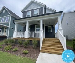 932 Arcadia Hl St in Wake Forest, NC - Building Photo