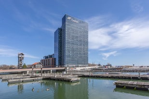 1305 Dock Street Apartments