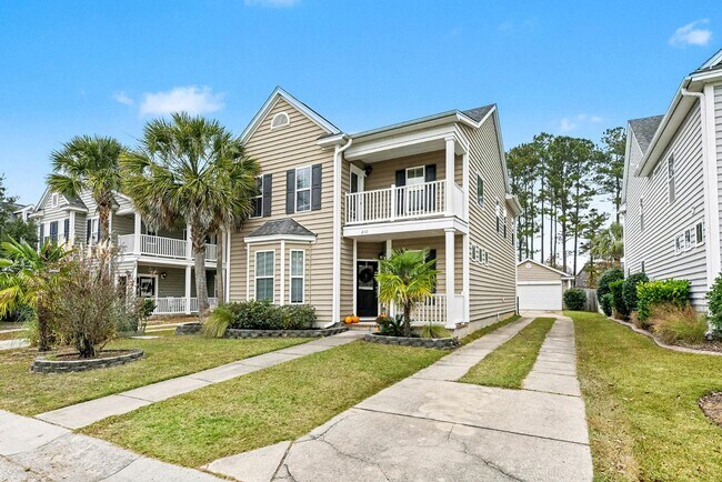 230 Cameron St in Summerville, SC - Building Photo - Building Photo