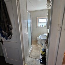419 Franklin St, Unit D in Slippery Rock, PA - Building Photo - Building Photo