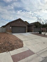 203 Ragsdale Way in New Braunfels, TX - Building Photo