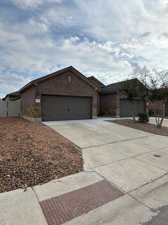 property at 203 Ragsdale Way