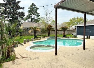 20211 Salzburg Ln in Humble, TX - Building Photo - Building Photo