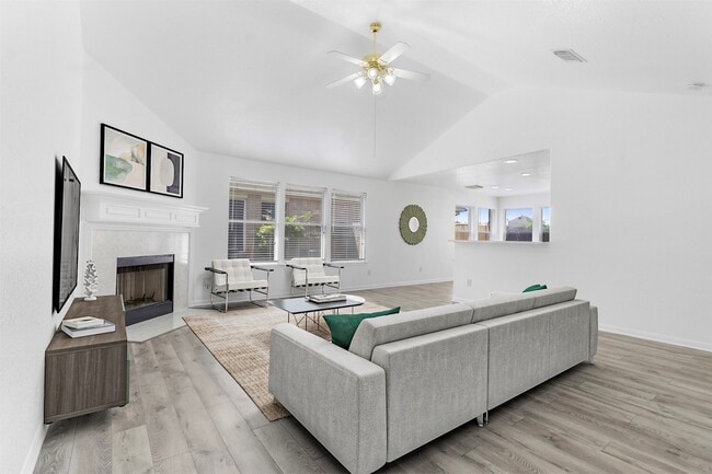 property at 25315 Twister Tr