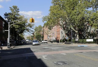 627 Washington St in Hoboken, NJ - Building Photo - Other