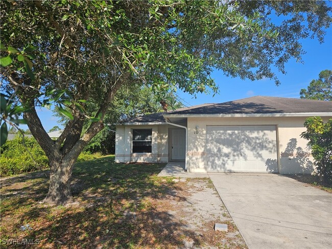 property at 772 Eisenhower Blvd