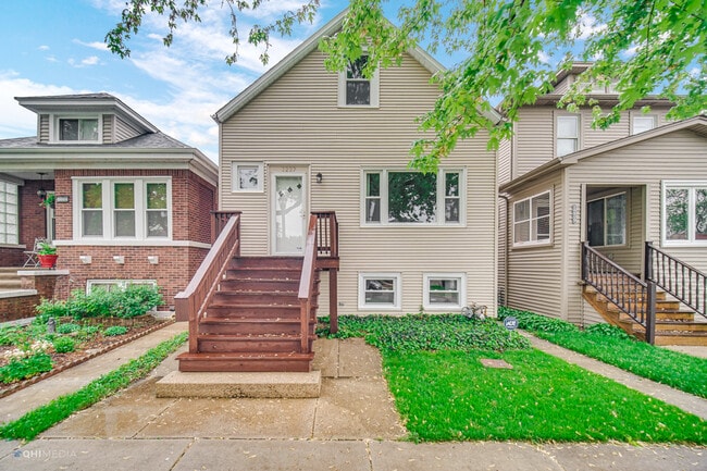 property at 1237 Clinton Ave