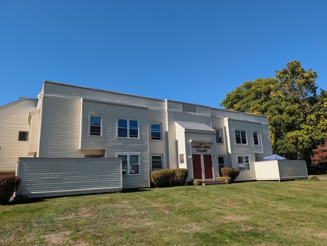 property at 226 Laurel St