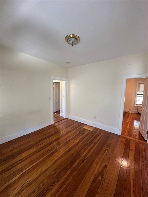 17 Cushman Rd in Boston, MA - Building Photo - Building Photo