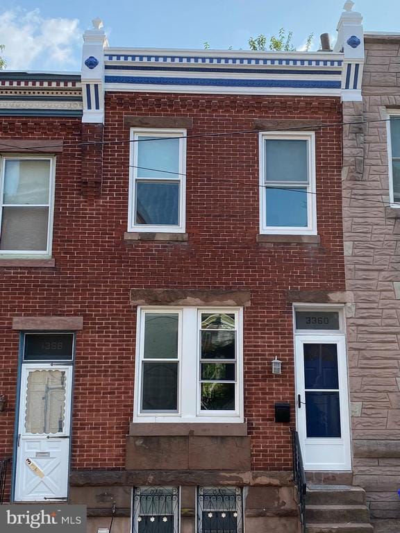 property at 3360 Frederick St