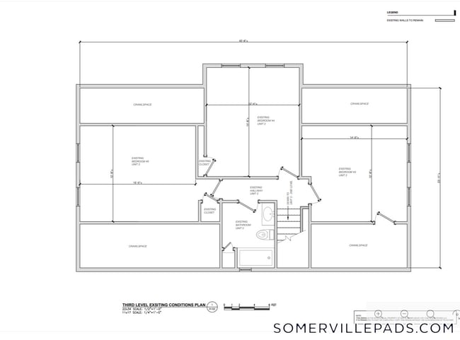 25 Warner St, Unit 2 in Somerville, MA - Building Photo - Building Photo