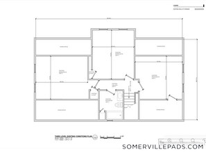 25 Warner St, Unit 2 in Somerville, MA - Building Photo - Building Photo