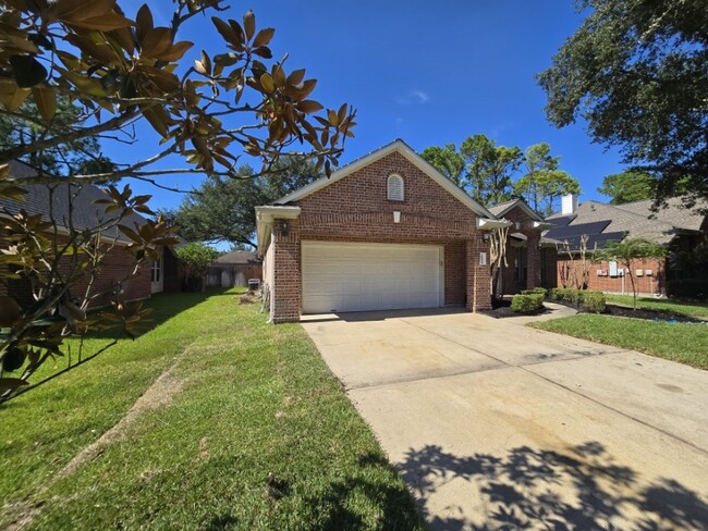 18631 Mosshill Estates Ln in Cypress, TX - Building Photo - Building Photo