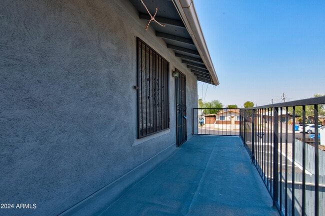 9631 N 12th Ave in Phoenix, AZ - Building Photo - Building Photo