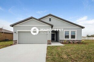 104 Hidden Lake Loop in Haines City, FL - Building Photo