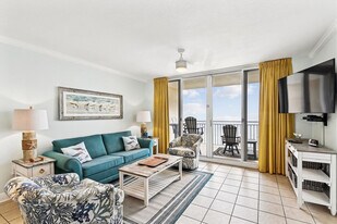 14701 Front Beach Rd, Unit SI ID1523326P in Panama City Beach, FL - Building Photo