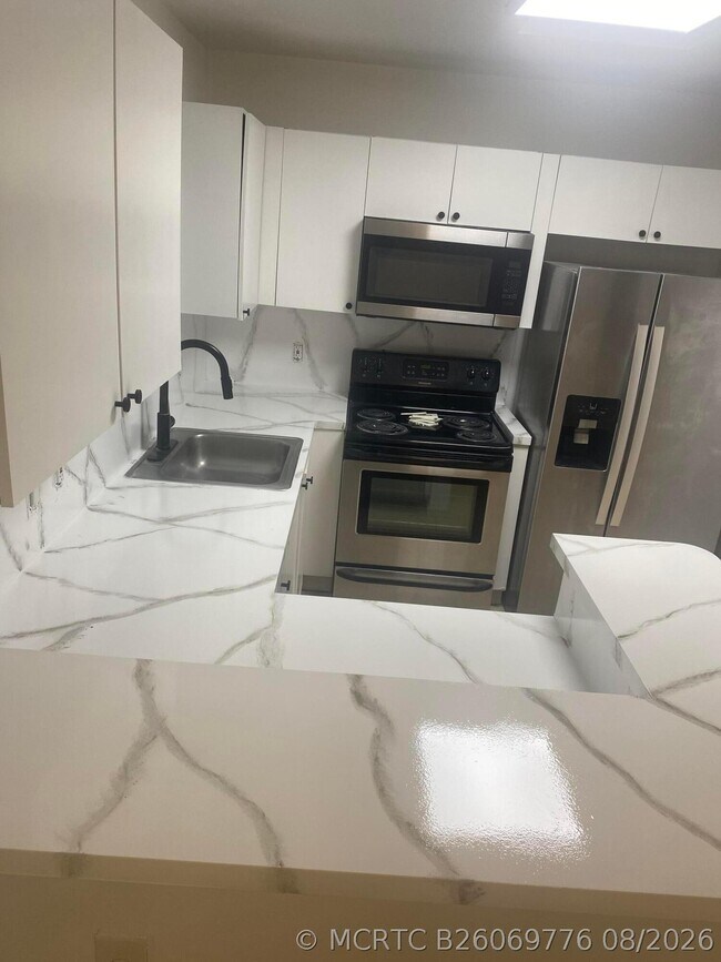 property at 3740 N Jog Rd