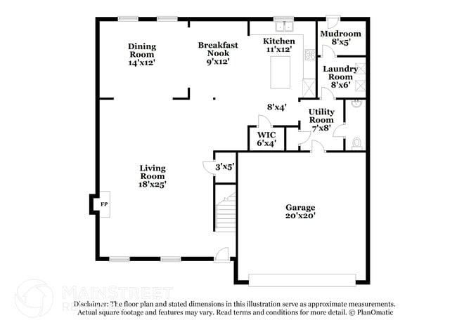 180 Ambergate Dr in Youngsville, NC - Building Photo - Building Photo