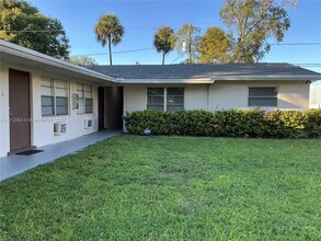 1433 SW 24th Ct in Fort Lauderdale, FL - Building Photo - Building Photo