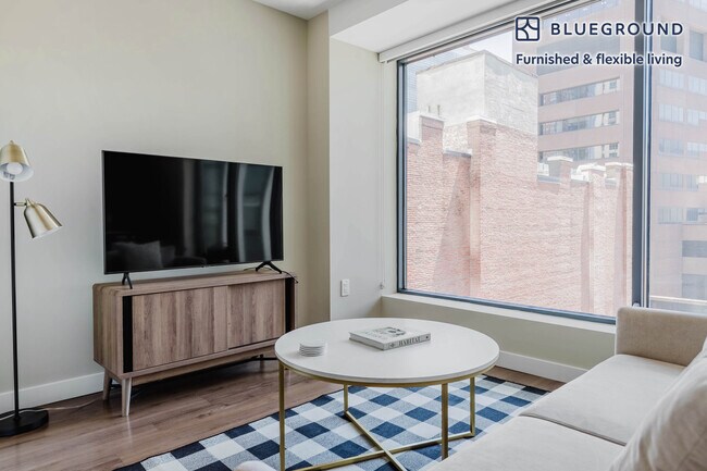 45 Stuart St in Boston, MA - Foto de edificio - Building Photo