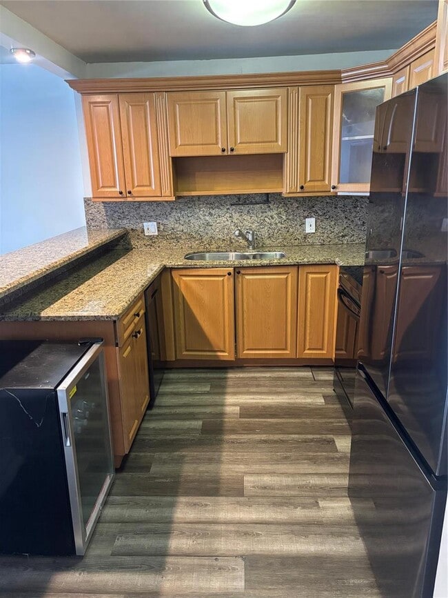 3800 S Ocean Dr, Unit 302 in Hollywood, FL - Foto de edificio - Building Photo