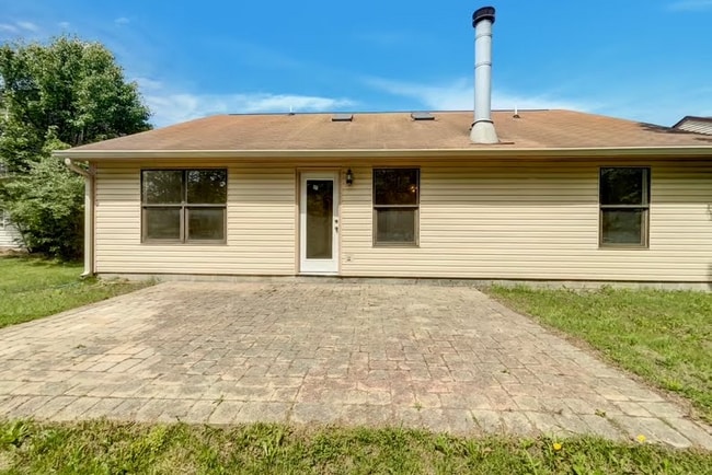 4825 May Ridge Ln in Indianapolis, IN - Building Photo - Building Photo