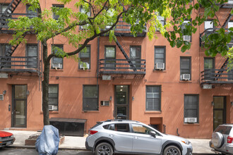 207 E 88th St in New York, NY - Building Photo - Building Photo